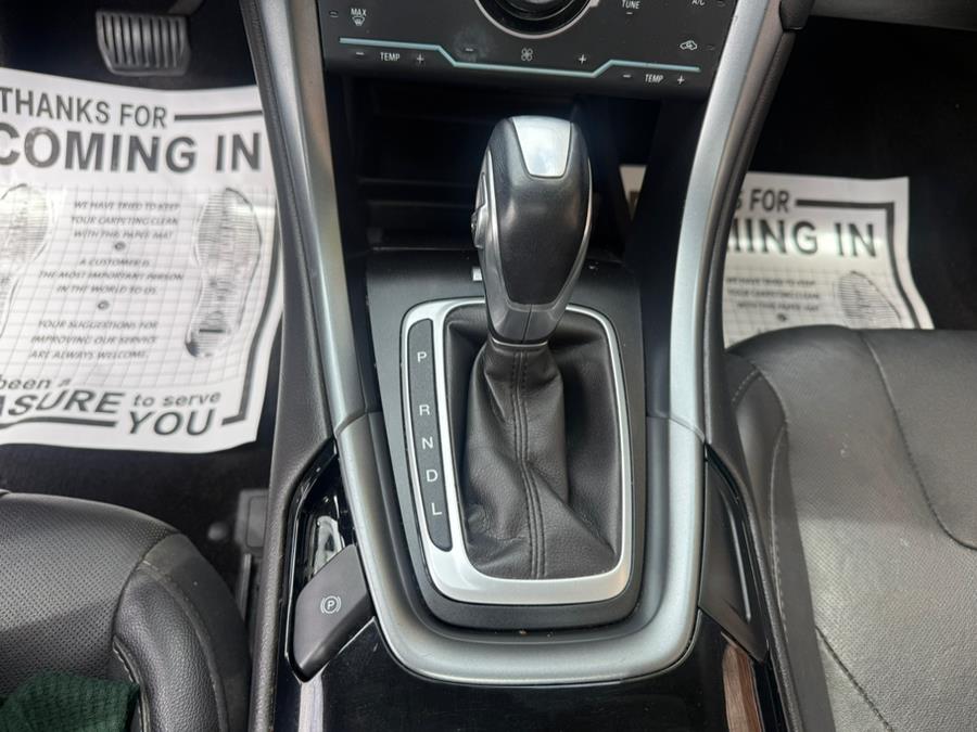 2013 Ford Fusion 4dr Sdn Titanium Hybrid FWD, available for sale in Revere, Massachusetts | Wonderland Auto. Revere, Massachusetts 2013 Ford Fusion 4dr Sdn Titanium Hybrid FWD, available for sale in Revere, Massachusetts | Wonderland Auto. Revere, Massachusetts