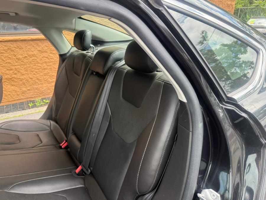 2013 Ford Fusion 4dr Sdn Titanium Hybrid FWD, available for sale in Revere, Massachusetts | Wonderland Auto. Revere, Massachusetts 2013 Ford Fusion 4dr Sdn Titanium Hybrid FWD, available for sale in Revere, Massachusetts | Wonderland Auto. Revere, Massachusetts