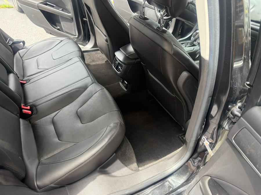 2013 Ford Fusion 4dr Sdn Titanium Hybrid FWD, available for sale in Revere, Massachusetts | Wonderland Auto. Revere, Massachusetts 2013 Ford Fusion 4dr Sdn Titanium Hybrid FWD, available for sale in Revere, Massachusetts | Wonderland Auto. Revere, Massachusetts