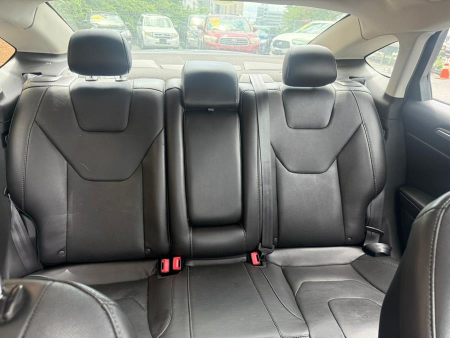 2013 Ford Fusion 4dr Sdn Titanium Hybrid FWD, available for sale in Revere, Massachusetts | Wonderland Auto. Revere, Massachusetts 2013 Ford Fusion 4dr Sdn Titanium Hybrid FWD, available for sale in Revere, Massachusetts | Wonderland Auto. Revere, Massachusetts