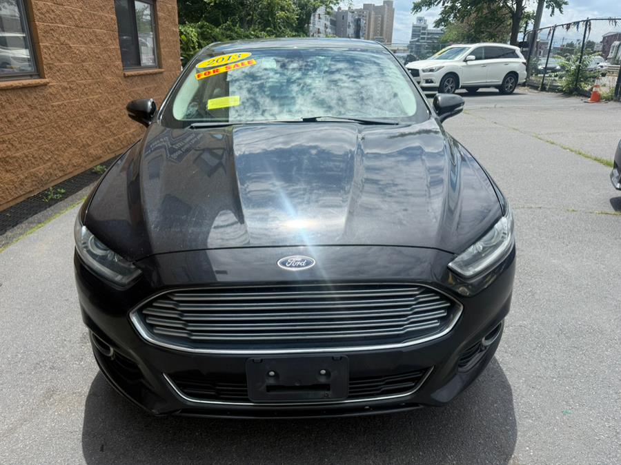2013 Ford Fusion 4dr Sdn Titanium Hybrid FWD, available for sale in Revere, Massachusetts | Wonderland Auto. Revere, Massachusetts 2013 Ford Fusion 4dr Sdn Titanium Hybrid FWD, available for sale in Revere, Massachusetts | Wonderland Auto. Revere, Massachusetts