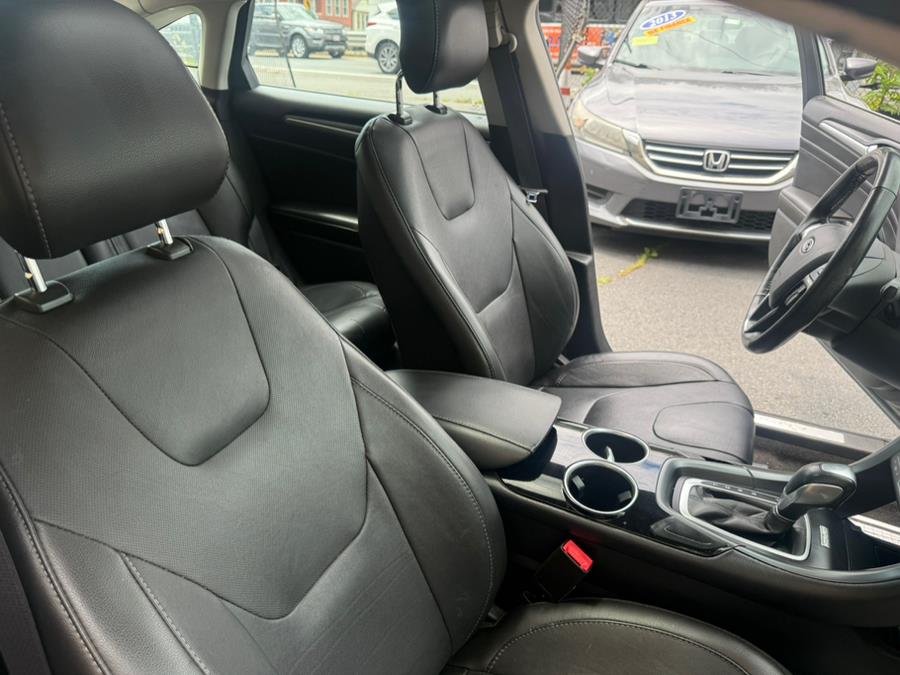 2013 Ford Fusion 4dr Sdn Titanium Hybrid FWD, available for sale in Revere, Massachusetts | Wonderland Auto. Revere, Massachusetts 2013 Ford Fusion 4dr Sdn Titanium Hybrid FWD, available for sale in Revere, Massachusetts | Wonderland Auto. Revere, Massachusetts