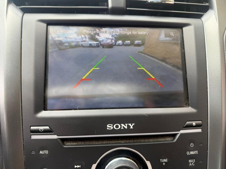 2013 Ford Fusion 4dr Sdn Titanium Hybrid FWD, available for sale in Revere, Massachusetts | Wonderland Auto. Revere, Massachusetts 2013 Ford Fusion 4dr Sdn Titanium Hybrid FWD, available for sale in Revere, Massachusetts | Wonderland Auto. Revere, Massachusetts