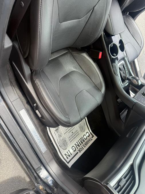 2013 Ford Fusion 4dr Sdn Titanium Hybrid FWD, available for sale in Revere, Massachusetts | Wonderland Auto. Revere, Massachusetts 2013 Ford Fusion 4dr Sdn Titanium Hybrid FWD, available for sale in Revere, Massachusetts | Wonderland Auto. Revere, Massachusetts