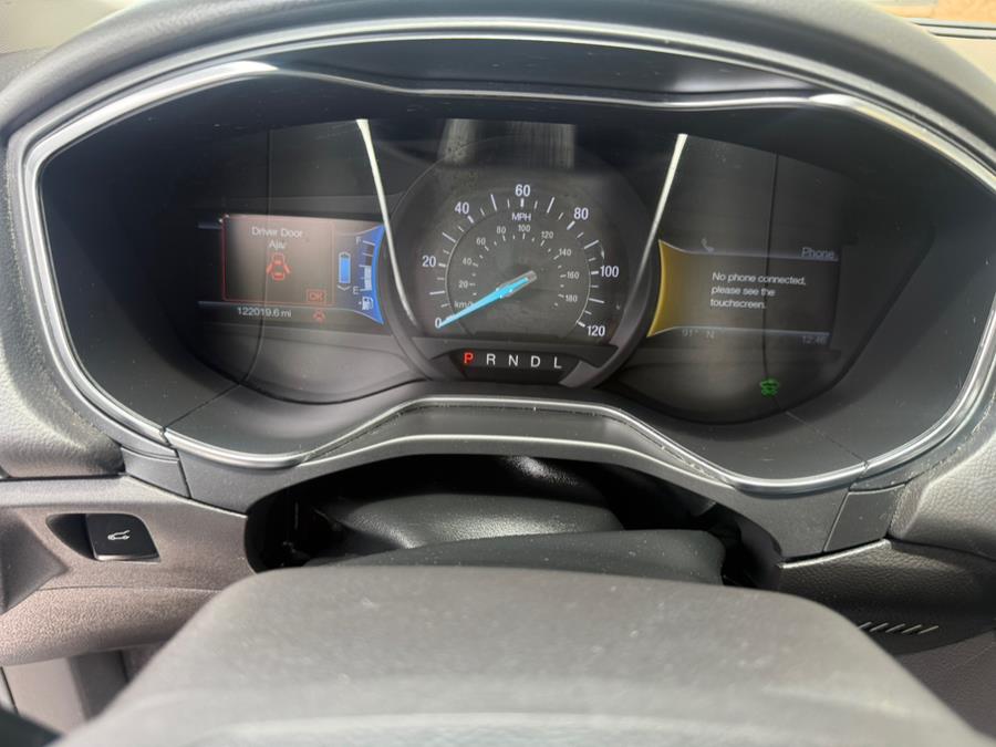 2013 Ford Fusion 4dr Sdn Titanium Hybrid FWD, available for sale in Revere, Massachusetts | Wonderland Auto. Revere, Massachusetts 2013 Ford Fusion 4dr Sdn Titanium Hybrid FWD, available for sale in Revere, Massachusetts | Wonderland Auto. Revere, Massachusetts