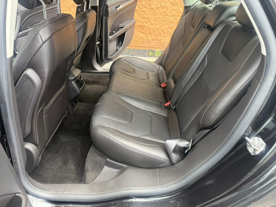 2013 Ford Fusion 4dr Sdn Titanium Hybrid FWD, available for sale in Revere, Massachusetts | Wonderland Auto. Revere, Massachusetts 2013 Ford Fusion 4dr Sdn Titanium Hybrid FWD, available for sale in Revere, Massachusetts | Wonderland Auto. Revere, Massachusetts