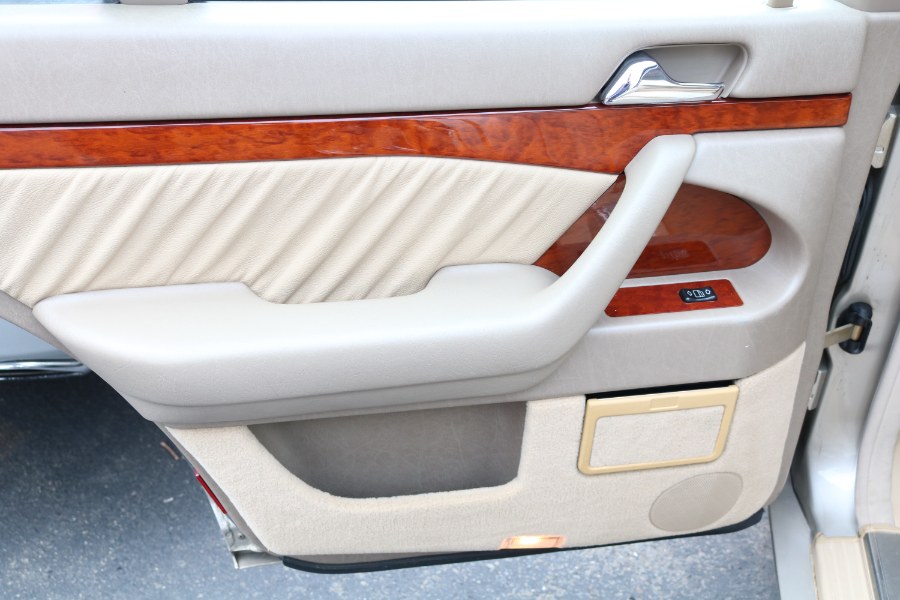 1999 Mercedes-Benz S-Class 4dr Sdn 3.2L SWB, available for sale in Bristol, Connecticut | Dealmax Motors LLC. Bristol, Connecticut 1999 Mercedes-Benz S-Class 4dr Sdn 3.2L SWB, available for sale in Bristol, Connecticut | Dealmax Motors LLC. Bristol, Connecticut