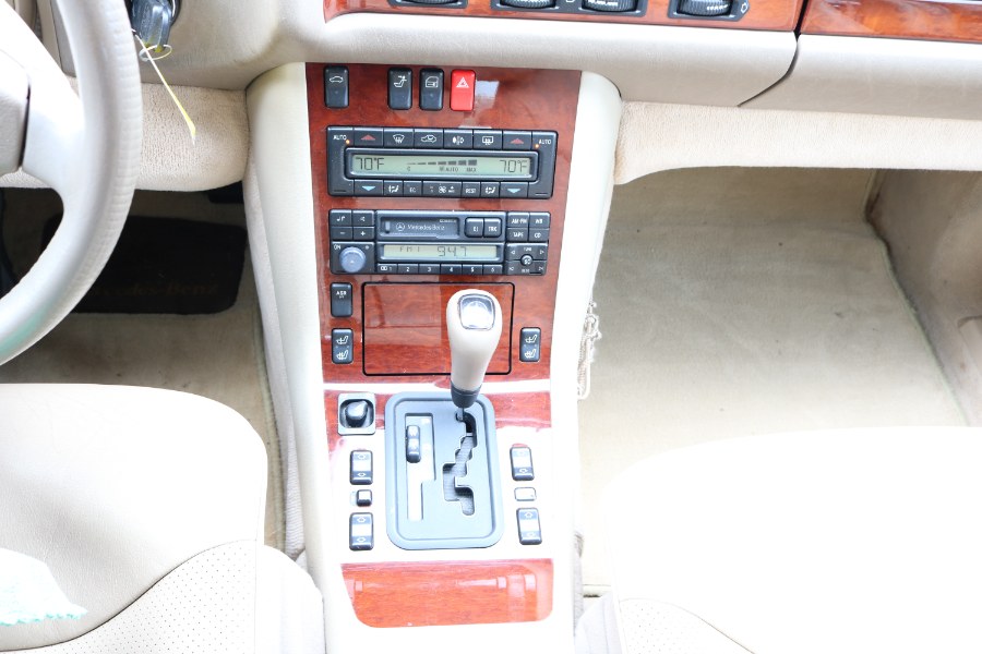 1999 Mercedes-Benz S-Class 4dr Sdn 3.2L SWB, available for sale in Bristol, Connecticut | Dealmax Motors LLC. Bristol, Connecticut 1999 Mercedes-Benz S-Class 4dr Sdn 3.2L SWB, available for sale in Bristol, Connecticut | Dealmax Motors LLC. Bristol, Connecticut