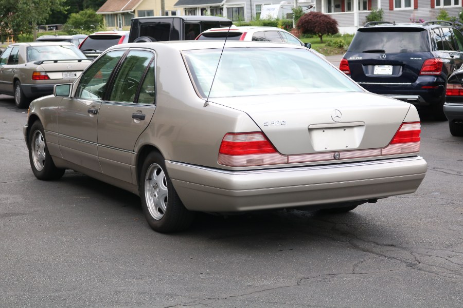 1999 Mercedes-Benz S-Class 4dr Sdn 3.2L SWB, available for sale in Bristol, Connecticut | Dealmax Motors LLC. Bristol, Connecticut 1999 Mercedes-Benz S-Class 4dr Sdn 3.2L SWB, available for sale in Bristol, Connecticut | Dealmax Motors LLC. Bristol, Connecticut