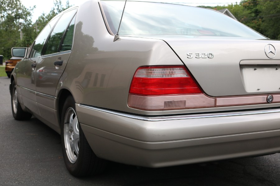 1999 Mercedes-Benz S-Class 4dr Sdn 3.2L SWB, available for sale in Bristol, Connecticut | Dealmax Motors LLC. Bristol, Connecticut 1999 Mercedes-Benz S-Class 4dr Sdn 3.2L SWB, available for sale in Bristol, Connecticut | Dealmax Motors LLC. Bristol, Connecticut