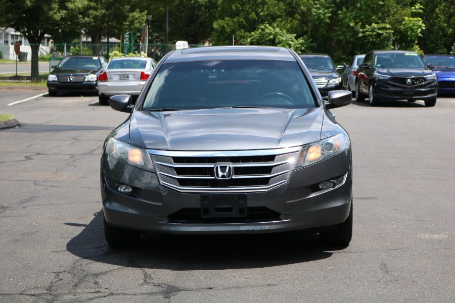 2011 Honda Accord Crosstour 4WD 5dr EX-L, available for sale in Bristol, Connecticut | Dealmax Motors LLC. Bristol, Connecticut 2011 Honda Accord Crosstour 4WD 5dr EX-L, available for sale in Bristol, Connecticut | Dealmax Motors LLC. Bristol, Connecticut