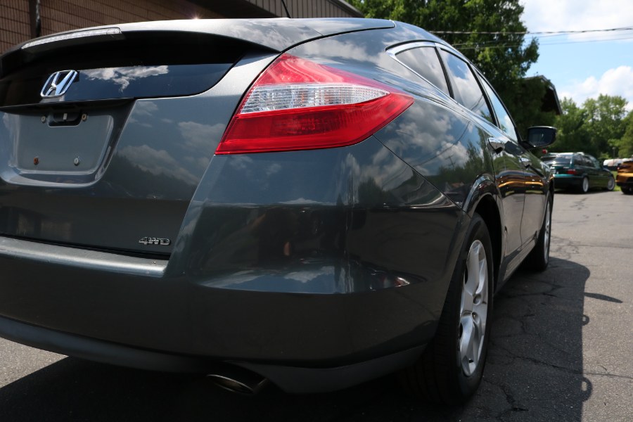 2011 Honda Accord Crosstour 4WD 5dr EX-L, available for sale in Bristol, Connecticut | Dealmax Motors LLC. Bristol, Connecticut 2011 Honda Accord Crosstour 4WD 5dr EX-L, available for sale in Bristol, Connecticut | Dealmax Motors LLC. Bristol, Connecticut