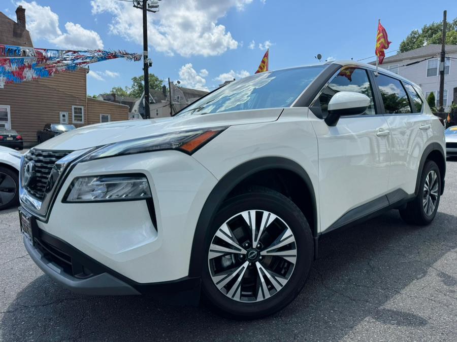 2023 Nissan Rogue AWD SV, available for sale in Newark , New Jersey | Champion Used Auto Sales 2. Newark , New Jersey 2023 Nissan Rogue AWD SV, available for sale in Newark , New Jersey | Champion Used Auto Sales 2. Newark , New Jersey