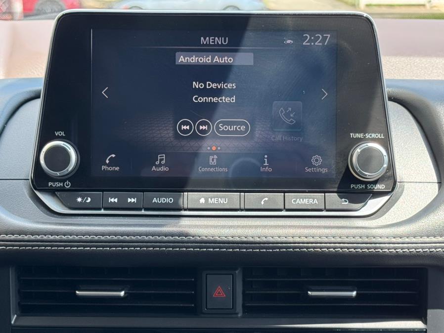 2023 Nissan Rogue AWD SV, available for sale in Newark , New Jersey | Champion Used Auto Sales 2. Newark , New Jersey 2023 Nissan Rogue AWD SV, available for sale in Newark , New Jersey | Champion Used Auto Sales 2. Newark , New Jersey