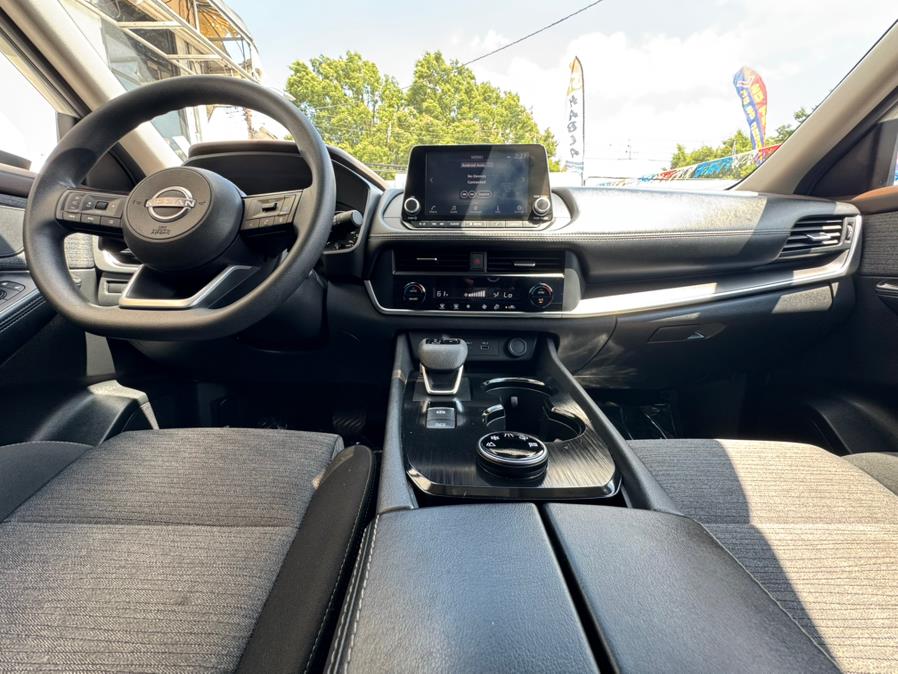 2023 Nissan Rogue AWD SV, available for sale in Newark , New Jersey | Champion Used Auto Sales 2. Newark , New Jersey 2023 Nissan Rogue AWD SV, available for sale in Newark , New Jersey | Champion Used Auto Sales 2. Newark , New Jersey