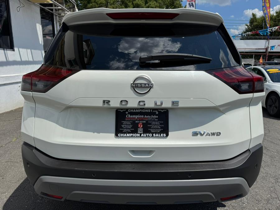 2023 Nissan Rogue AWD SV, available for sale in Newark , New Jersey | Champion Used Auto Sales 2. Newark , New Jersey 2023 Nissan Rogue AWD SV, available for sale in Newark , New Jersey | Champion Used Auto Sales 2. Newark , New Jersey