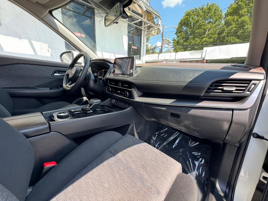 2023 Nissan Rogue AWD SV, available for sale in Newark , New Jersey | Champion Used Auto Sales 2. Newark , New Jersey 2023 Nissan Rogue AWD SV, available for sale in Newark , New Jersey | Champion Used Auto Sales 2. Newark , New Jersey