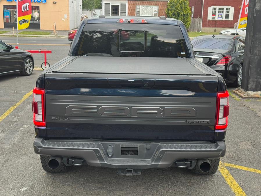 2022 Ford F-150 Raptor 4WD SuperCrew 5.5'' Box, available for sale in Linden, New Jersey | Champion Used Auto Sales. Linden, New Jersey 2022 Ford F-150 Raptor 4WD SuperCrew 5.5'' Box, available for sale in Linden, New Jersey | Champion Used Auto Sales. Linden, New Jersey