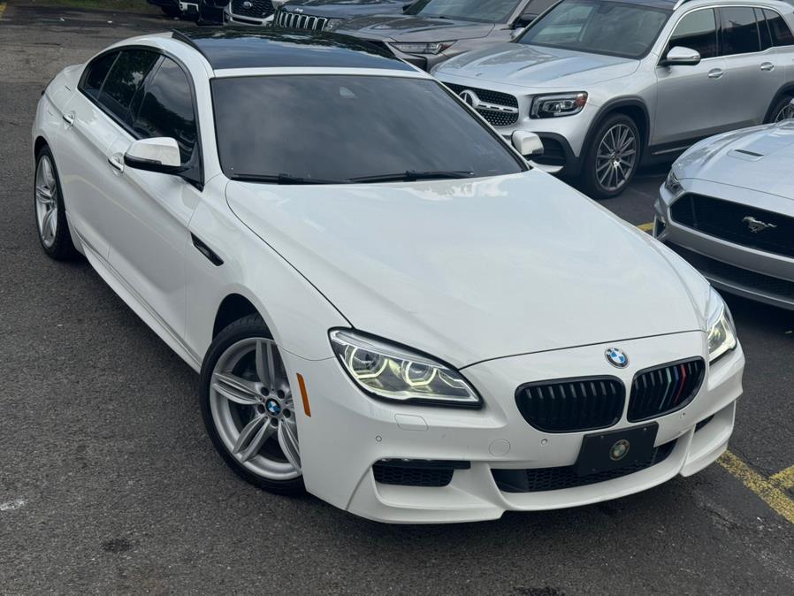 2018 BMW 6 Series 650i xDrive Gran Coupe, available for sale in Linden, New Jersey | Champion Used Auto Sales. Linden, New Jersey 2018 BMW 6 Series 650i xDrive Gran Coupe, available for sale in Linden, New Jersey | Champion Used Auto Sales. Linden, New Jersey