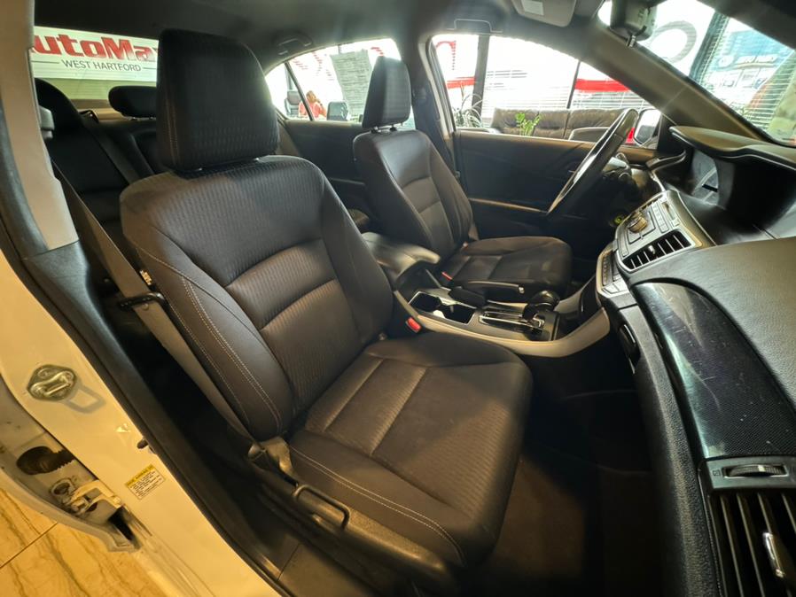 2015 Honda Accord Sedan 4dr I4 CVT Sport, available for sale in West Hartford, Connecticut | AutoMax. West Hartford, Connecticut 2015 Honda Accord Sedan 4dr I4 CVT Sport, available for sale in West Hartford, Connecticut | AutoMax. West Hartford, Connecticut