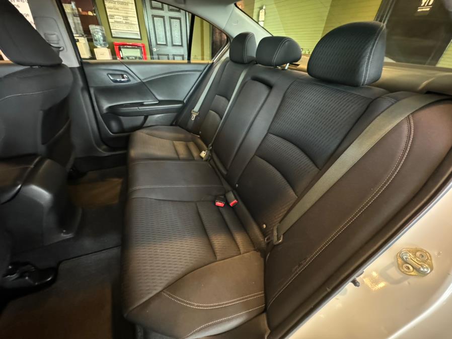 2015 Honda Accord Sedan 4dr I4 CVT Sport, available for sale in West Hartford, Connecticut | AutoMax. West Hartford, Connecticut 2015 Honda Accord Sedan 4dr I4 CVT Sport, available for sale in West Hartford, Connecticut | AutoMax. West Hartford, Connecticut