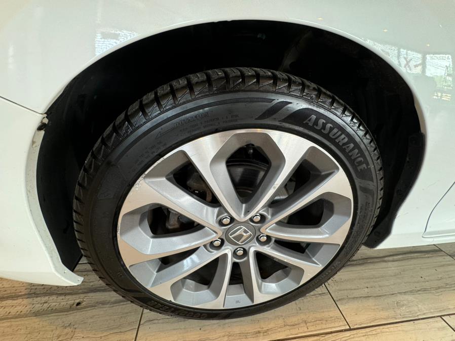 2015 Honda Accord Sedan 4dr I4 CVT Sport, available for sale in West Hartford, Connecticut | AutoMax. West Hartford, Connecticut 2015 Honda Accord Sedan 4dr I4 CVT Sport, available for sale in West Hartford, Connecticut | AutoMax. West Hartford, Connecticut