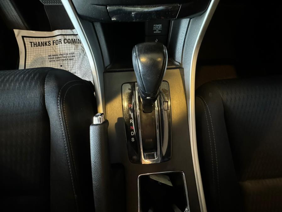 2015 Honda Accord Sedan 4dr I4 CVT Sport, available for sale in West Hartford, Connecticut | AutoMax. West Hartford, Connecticut 2015 Honda Accord Sedan 4dr I4 CVT Sport, available for sale in West Hartford, Connecticut | AutoMax. West Hartford, Connecticut
