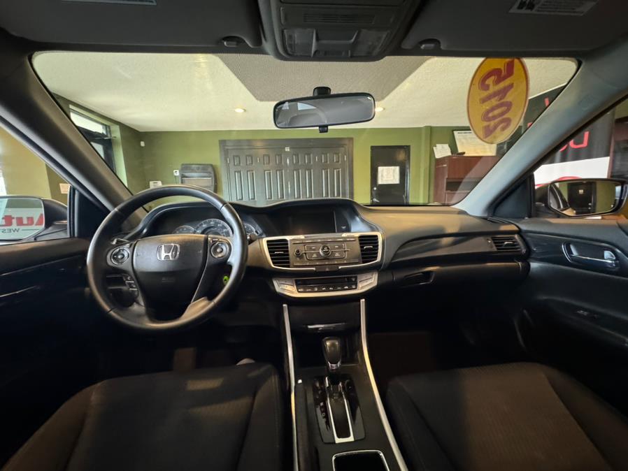 2015 Honda Accord Sedan 4dr I4 CVT Sport, available for sale in West Hartford, Connecticut | AutoMax. West Hartford, Connecticut 2015 Honda Accord Sedan 4dr I4 CVT Sport, available for sale in West Hartford, Connecticut | AutoMax. West Hartford, Connecticut