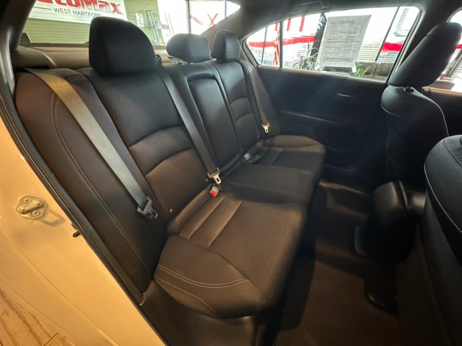 2015 Honda Accord Sedan 4dr I4 CVT Sport, available for sale in West Hartford, Connecticut | AutoMax. West Hartford, Connecticut 2015 Honda Accord Sedan 4dr I4 CVT Sport, available for sale in West Hartford, Connecticut | AutoMax. West Hartford, Connecticut