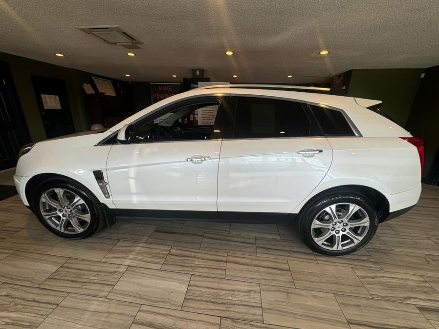 2012 Cadillac SRX AWD 4dr Performance Collection, available for sale in West Hartford, Connecticut | AutoMax. West Hartford, Connecticut 2012 Cadillac SRX AWD 4dr Performance Collection, available for sale in West Hartford, Connecticut | AutoMax. West Hartford, Connecticut