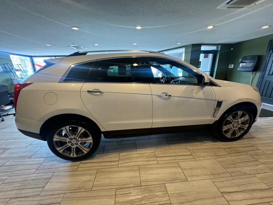 2012 Cadillac SRX AWD 4dr Performance Collection, available for sale in West Hartford, Connecticut | AutoMax. West Hartford, Connecticut 2012 Cadillac SRX AWD 4dr Performance Collection, available for sale in West Hartford, Connecticut | AutoMax. West Hartford, Connecticut