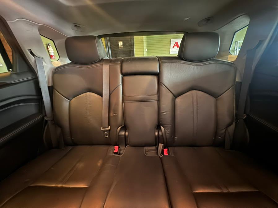 2012 Cadillac SRX AWD 4dr Performance Collection, available for sale in West Hartford, Connecticut | AutoMax. West Hartford, Connecticut 2012 Cadillac SRX AWD 4dr Performance Collection, available for sale in West Hartford, Connecticut | AutoMax. West Hartford, Connecticut