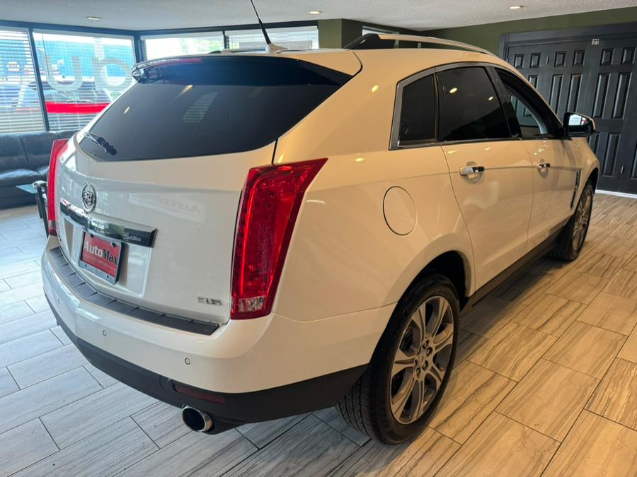 2012 Cadillac SRX AWD 4dr Performance Collection, available for sale in West Hartford, Connecticut | AutoMax. West Hartford, Connecticut 2012 Cadillac SRX AWD 4dr Performance Collection, available for sale in West Hartford, Connecticut | AutoMax. West Hartford, Connecticut