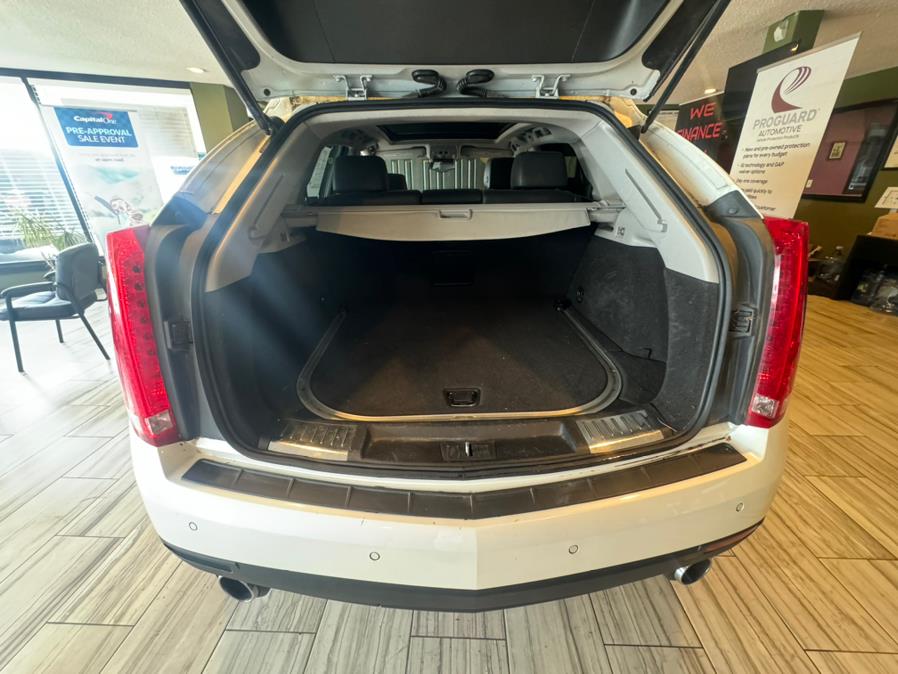 2012 Cadillac SRX AWD 4dr Performance Collection, available for sale in West Hartford, Connecticut | AutoMax. West Hartford, Connecticut 2012 Cadillac SRX AWD 4dr Performance Collection, available for sale in West Hartford, Connecticut | AutoMax. West Hartford, Connecticut