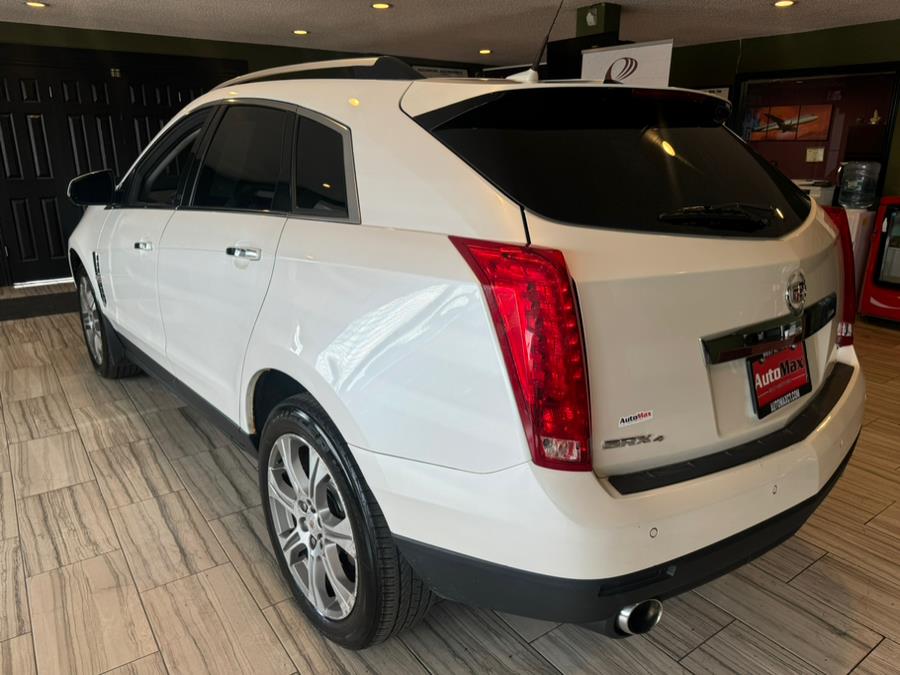 2012 Cadillac SRX AWD 4dr Performance Collection, available for sale in West Hartford, Connecticut | AutoMax. West Hartford, Connecticut 2012 Cadillac SRX AWD 4dr Performance Collection, available for sale in West Hartford, Connecticut | AutoMax. West Hartford, Connecticut