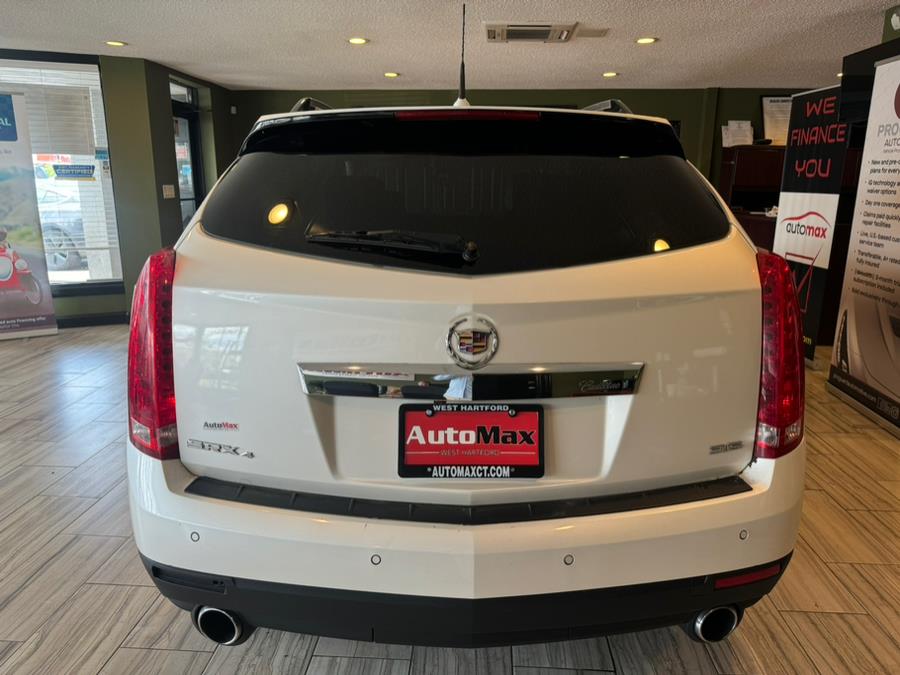 2012 Cadillac SRX AWD 4dr Performance Collection, available for sale in West Hartford, Connecticut | AutoMax. West Hartford, Connecticut 2012 Cadillac SRX AWD 4dr Performance Collection, available for sale in West Hartford, Connecticut | AutoMax. West Hartford, Connecticut