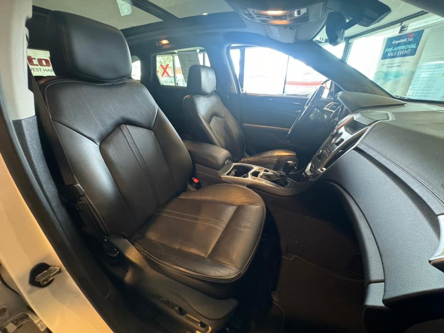 2012 Cadillac SRX AWD 4dr Performance Collection, available for sale in West Hartford, Connecticut | AutoMax. West Hartford, Connecticut 2012 Cadillac SRX AWD 4dr Performance Collection, available for sale in West Hartford, Connecticut | AutoMax. West Hartford, Connecticut