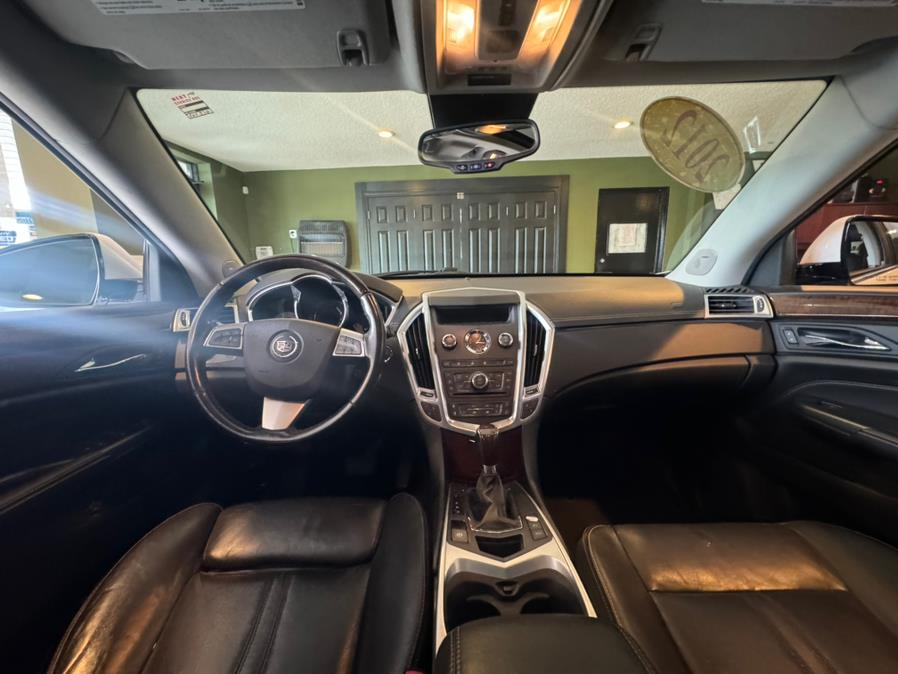 2012 Cadillac SRX AWD 4dr Performance Collection, available for sale in West Hartford, Connecticut | AutoMax. West Hartford, Connecticut 2012 Cadillac SRX AWD 4dr Performance Collection, available for sale in West Hartford, Connecticut | AutoMax. West Hartford, Connecticut