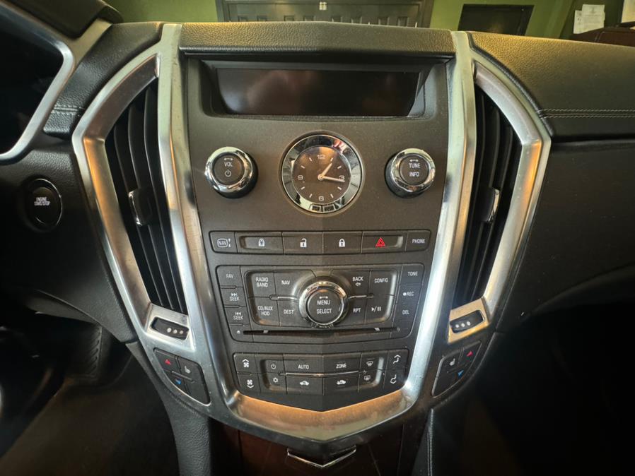 2012 Cadillac SRX AWD 4dr Performance Collection, available for sale in West Hartford, Connecticut | AutoMax. West Hartford, Connecticut 2012 Cadillac SRX AWD 4dr Performance Collection, available for sale in West Hartford, Connecticut | AutoMax. West Hartford, Connecticut