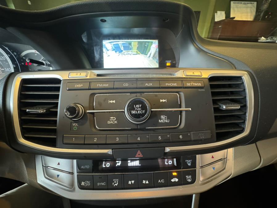 2014 Honda Accord Sedan 4dr I4 CVT LX, available for sale in West Hartford, Connecticut | AutoMax. West Hartford, Connecticut 2014 Honda Accord Sedan 4dr I4 CVT LX, available for sale in West Hartford, Connecticut | AutoMax. West Hartford, Connecticut