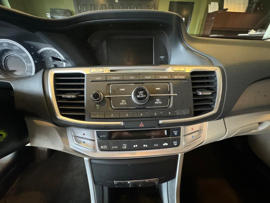2014 Honda Accord Sedan 4dr I4 CVT LX, available for sale in West Hartford, Connecticut | AutoMax. West Hartford, Connecticut 2014 Honda Accord Sedan 4dr I4 CVT LX, available for sale in West Hartford, Connecticut | AutoMax. West Hartford, Connecticut