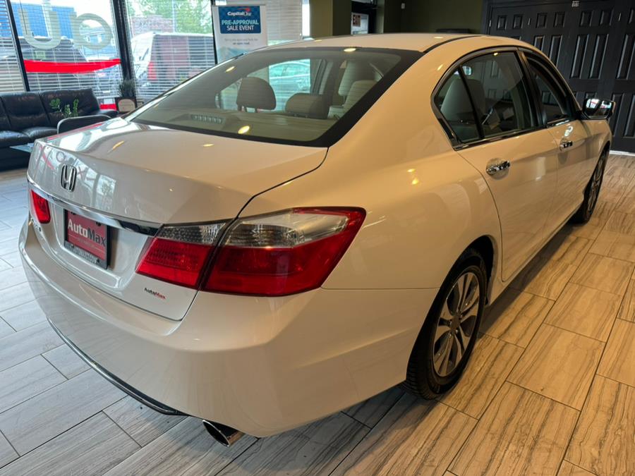 2014 Honda Accord Sedan 4dr I4 CVT LX, available for sale in West Hartford, Connecticut | AutoMax. West Hartford, Connecticut 2014 Honda Accord Sedan 4dr I4 CVT LX, available for sale in West Hartford, Connecticut | AutoMax. West Hartford, Connecticut