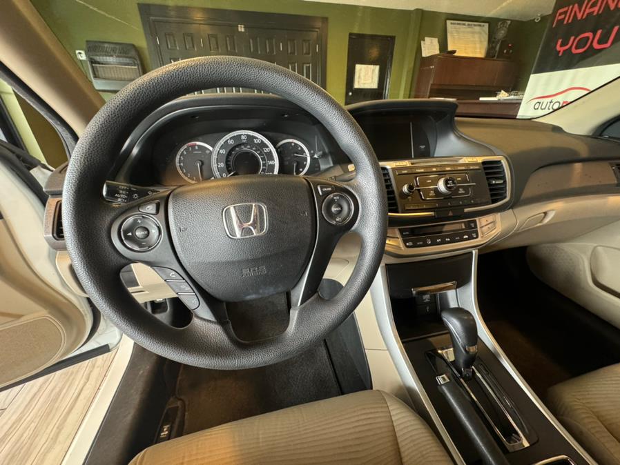 2014 Honda Accord Sedan 4dr I4 CVT LX, available for sale in West Hartford, Connecticut | AutoMax. West Hartford, Connecticut 2014 Honda Accord Sedan 4dr I4 CVT LX, available for sale in West Hartford, Connecticut | AutoMax. West Hartford, Connecticut