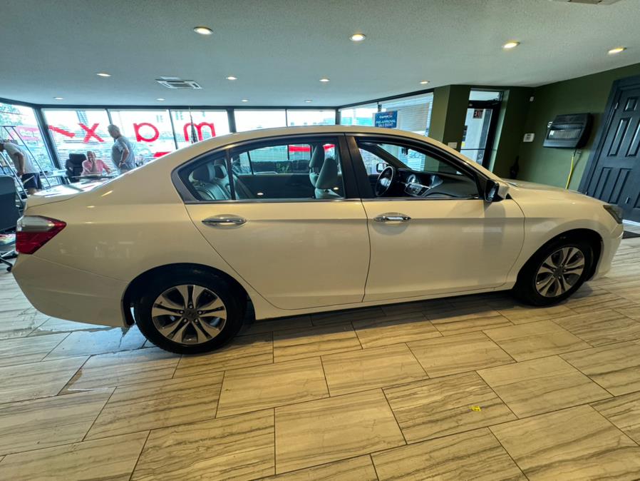 2014 Honda Accord Sedan 4dr I4 CVT LX, available for sale in West Hartford, Connecticut | AutoMax. West Hartford, Connecticut 2014 Honda Accord Sedan 4dr I4 CVT LX, available for sale in West Hartford, Connecticut | AutoMax. West Hartford, Connecticut