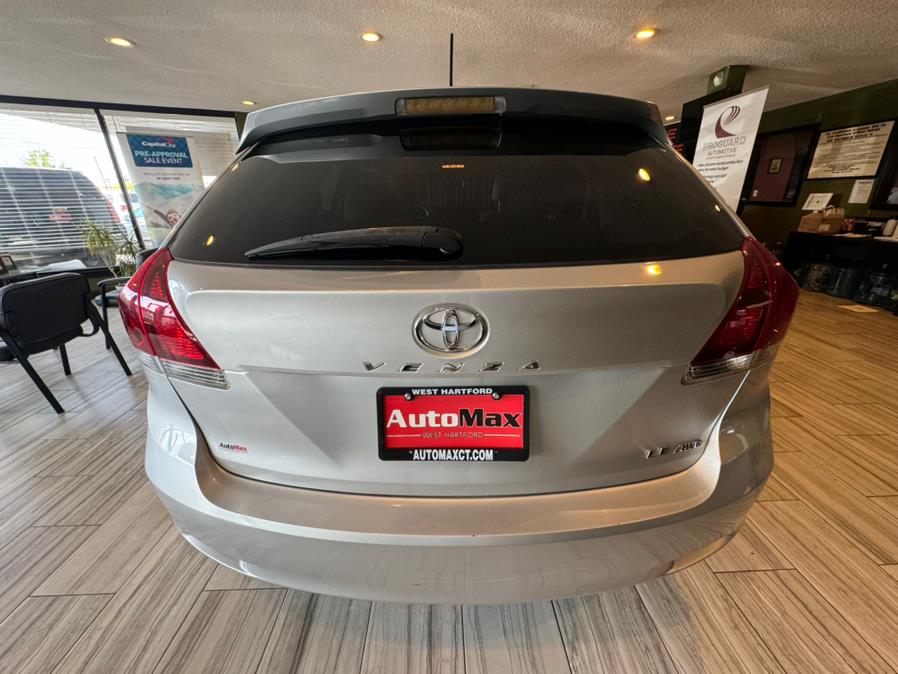 2013 Toyota Venza 4dr Wgn I4 AWD LE (Natl), available for sale in West Hartford, Connecticut | AutoMax. West Hartford, Connecticut 2013 Toyota Venza 4dr Wgn I4 AWD LE (Natl), available for sale in West Hartford, Connecticut | AutoMax. West Hartford, Connecticut