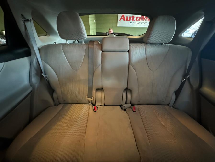 2013 Toyota Venza 4dr Wgn I4 AWD LE (Natl), available for sale in West Hartford, Connecticut | AutoMax. West Hartford, Connecticut 2013 Toyota Venza 4dr Wgn I4 AWD LE (Natl), available for sale in West Hartford, Connecticut | AutoMax. West Hartford, Connecticut