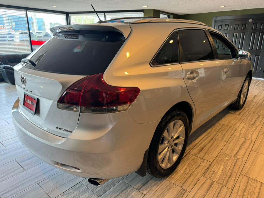 2013 Toyota Venza 4dr Wgn I4 AWD LE (Natl), available for sale in West Hartford, Connecticut | AutoMax. West Hartford, Connecticut 2013 Toyota Venza 4dr Wgn I4 AWD LE (Natl), available for sale in West Hartford, Connecticut | AutoMax. West Hartford, Connecticut