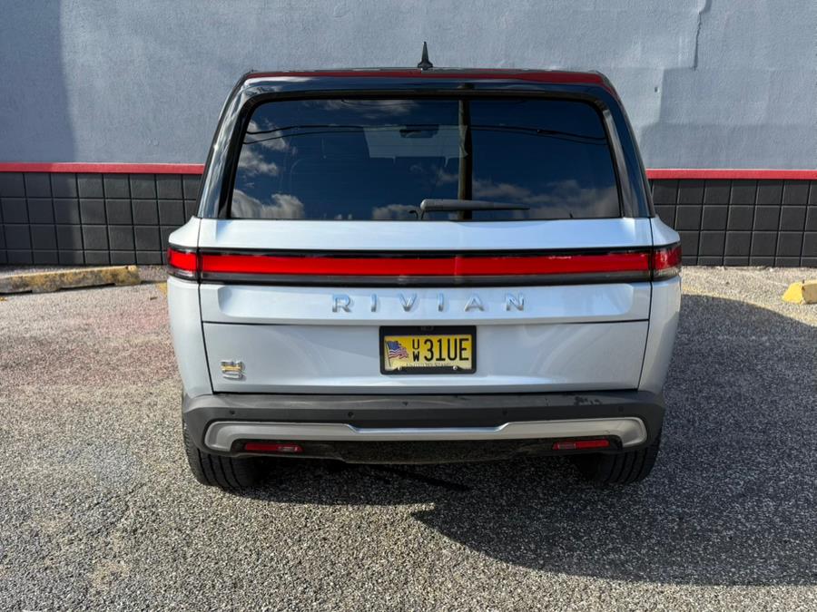 2023 Rivian R1S Adventure Quad-Motor Large Pack, available for sale in New Windsor, New York | Prestige Pre-Owned Motors Inc. New Windsor, New York 2023 Rivian R1S Adventure Quad-Motor Large Pack, available for sale in New Windsor, New York | Prestige Pre-Owned Motors Inc. New Windsor, New York