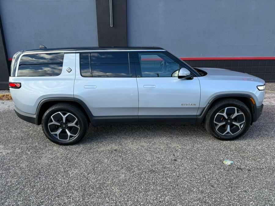 2023 Rivian R1S Adventure Quad-Motor Large Pack, available for sale in New Windsor, New York | Prestige Pre-Owned Motors Inc. New Windsor, New York 2023 Rivian R1S Adventure Quad-Motor Large Pack, available for sale in New Windsor, New York | Prestige Pre-Owned Motors Inc. New Windsor, New York