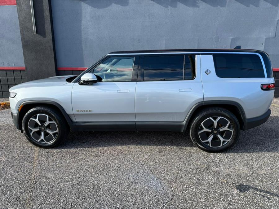 2023 Rivian R1S Adventure Quad-Motor Large Pack, available for sale in New Windsor, New York | Prestige Pre-Owned Motors Inc. New Windsor, New York 2023 Rivian R1S Adventure Quad-Motor Large Pack, available for sale in New Windsor, New York | Prestige Pre-Owned Motors Inc. New Windsor, New York